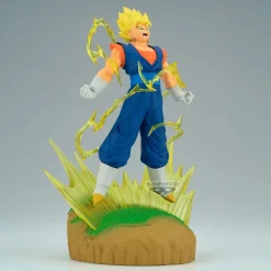 History Box Dragon Ball Z Majin Vegito Non-Scale Figure