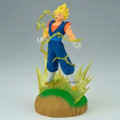 History Box Dragon Ball Z Majin Vegito Non-Scale Figure