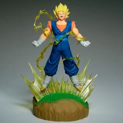 History Box Dragon Ball Z Majin Vegito Non-Scale Figure