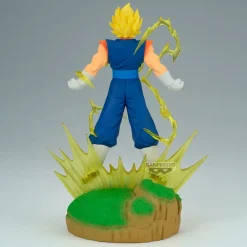 History Box Dragon Ball Z Majin Vegito Non-Scale Figure