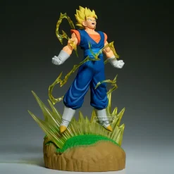 History Box Dragon Ball Z Majin Vegito Non-Scale Figure