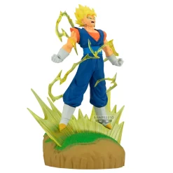 History Box Dragon Ball Z Majin Vegito Non-Scale Figure