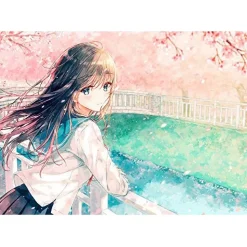 Hiten 2019 Artist Calendar