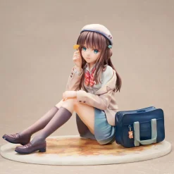 Hiten Illustration Aki no Iro 1/6 Scale Figure