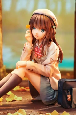 Hiten Illustration Aki no Iro 1/6 Scale Figure