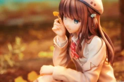 Hiten Illustration Aki no Iro 1/6 Scale Figure