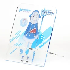 hololive English Smartphone Stand: Gawr Gura