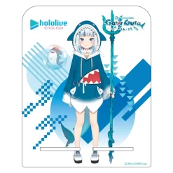 hololive English Smartphone Stand: Gawr Gura