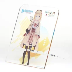 hololive English Smartphone Stand: Watson Amelia