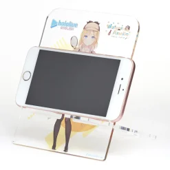 hololive English Smartphone Stand: Watson Amelia
