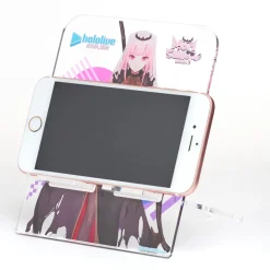 hololive English Smartphone Stand: Mori Calliope