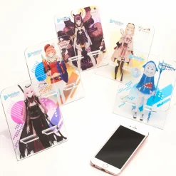 hololive English Smartphone Stand: Takanashi Kiara