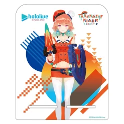 hololive English Smartphone Stand: Takanashi Kiara