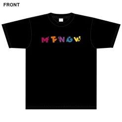 hololive English x Anime EXPO Lite 2021 T-Shirt