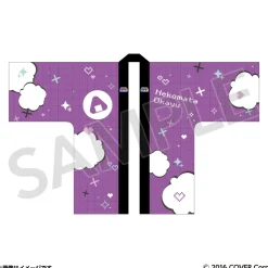 hololive GAMERS fes. Cho-Cho-Cho-Cho GAMERS Happi Coat Nekomata Okayu