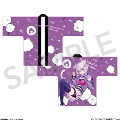 hololive GAMERS fes. Cho-Cho-Cho-Cho GAMERS Happi Coat Nekomata Okayu