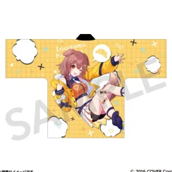 hololive GAMERS fes. Cho-Cho-Cho-Cho GAMERS Happi Coat Inugami Korone
