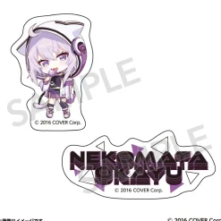 hololive GAMERS fes. Cho-Cho-Cho-Cho GAMERS Sticker Set