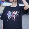 hololive GAMERS fes. Cho-Cho-Cho-Cho GAMERS T-Shirt