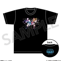 hololive GAMERS fes. Cho-Cho-Cho-Cho GAMERS T-Shirt