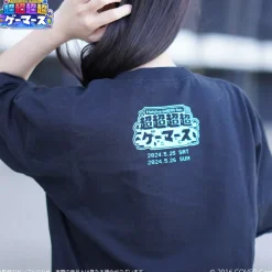 hololive GAMERS fes. Cho-Cho-Cho-Cho GAMERS T-Shirt