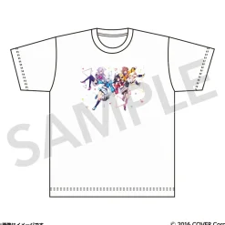 hololive GAMERS fes. Cho-Cho-Cho-Cho GAMERS T-Shirt