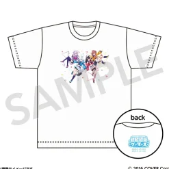 hololive GAMERS fes. Cho-Cho-Cho-Cho GAMERS T-Shirt