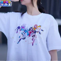 hololive GAMERS fes. Cho-Cho-Cho-Cho GAMERS T-Shirt