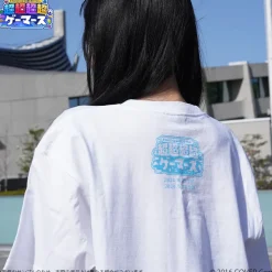 hololive GAMERS fes. Cho-Cho-Cho-Cho GAMERS T-Shirt