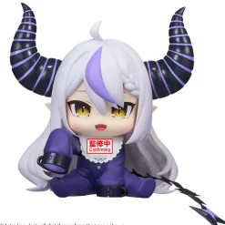 #hololive If -holobabies- La+ Darknesss Non-Scale Figure
