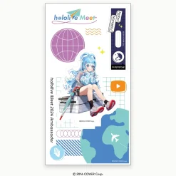 hololive Meet 2024 Acrylic Stand - Kobo Kanaeru