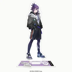 hololive Meet 2024 Acrylic Stand - Banzoin Hakka