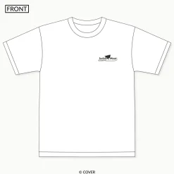 hololive Meet 2025 Deformed Illustration T-shirts