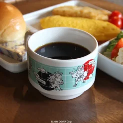 hololive Meet 2024 Stackable Mug