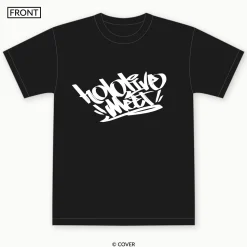 hololive Meet 2025 T-shirt