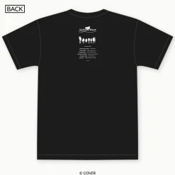 hololive Meet 2025 T-shirt