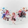 hololive Meet Acrylic Smartphone Stand