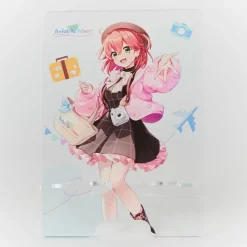 hololive Meet Acrylic Smartphone Stand