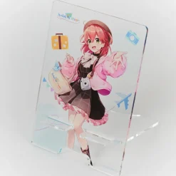hololive Meet Acrylic Smartphone Stand
