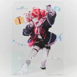 hololive Meet Acrylic Smartphone Stand