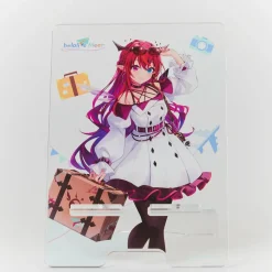 hololive Meet Acrylic Smartphone Stand