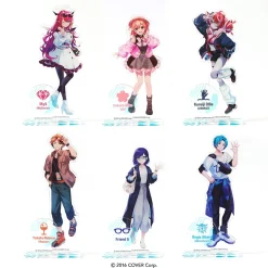 hololive Meet Acrylic Stand - Sakura Miko