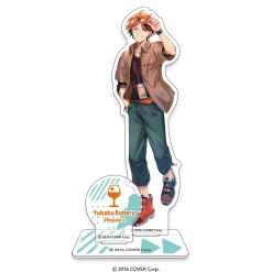 hololive Meet Acrylic Stand - Yukoku Roberu