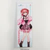 hololive Meet B2 Slim Tapestry - Sakura Miko
