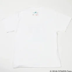 hololive Meet Key Visual T-shirt