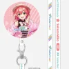 hololive Meet Phone Tab & Strap Set - Sakura Miko