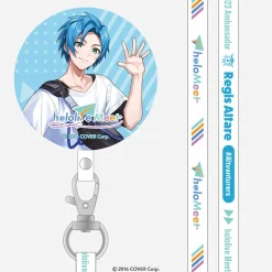 hololive Meet Phone Tab & Strap Set - Regis Altare