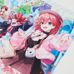 hololive Meet Tapestry