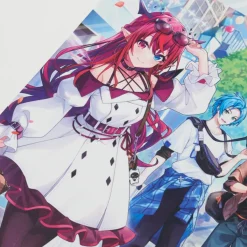 hololive Meet Tapestry