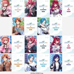 hololive Meet Trading Cards